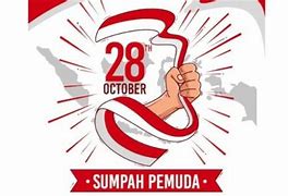 28 Oktober Adalah Hari