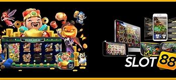 5 Situs Slot Mudah Jackpot Terpercaya 2023 Indonesia Online