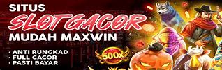 Akun Slot Luar Negeri Gacor