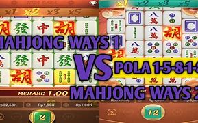 Cara Cari Pola Mahjong Ways 2 Hari Ini Terbaru Hari Ini