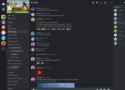 Discord Aplikasi Selingkuh