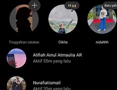 Instagram Tidak Muncul Fitur Baru