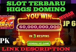 Jp Slot Domino Baru No Pw Terbaru 2024 Terbaru Hari Ini