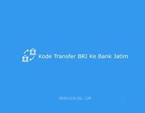 Kode Bank Jatim Ke Bsi