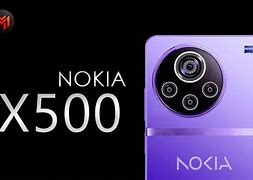 Nokia X500 5G Harga Dan Spesifikasi