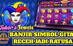 Pola Slot Gacor Joker Jewels Hari Ini 2024 Terbaru Hari Ini