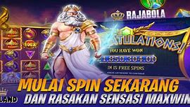 Raksasa Win Thailand Slot Gacor 2024 Terbaru Hari Ini (Info