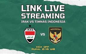 Rtp Slot Bosplay77 Hari Ini Live Streaming Indonesia Vs Irak