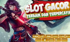 Situs Slot Mudah Jackpot Luar Negeri Terpercaya Hari Ini Live Streaming