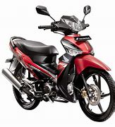 Supra X 125 Tahun 2012 Karburator